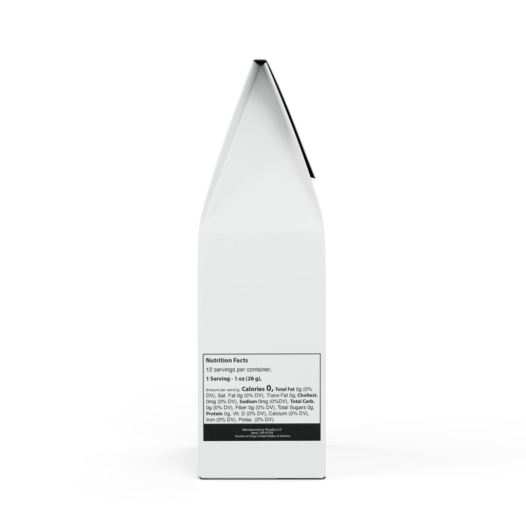 Broken Top Coffee Blend (Medium Roast)